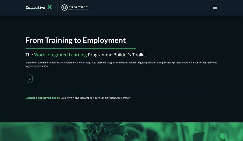 WIL Toolkit — live build
